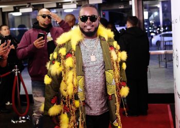 T-Pain Net Worth