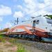 Tanzania SGR