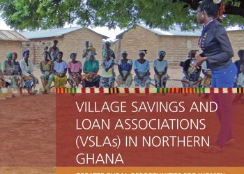 How to Apply for a Village Savings and Loans Association License in Ghana