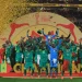 2026 AFCON Final Chaos: Senegal Edges Morocco in Wild Showdown