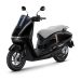 Honda UC3 electric two‑wheeler