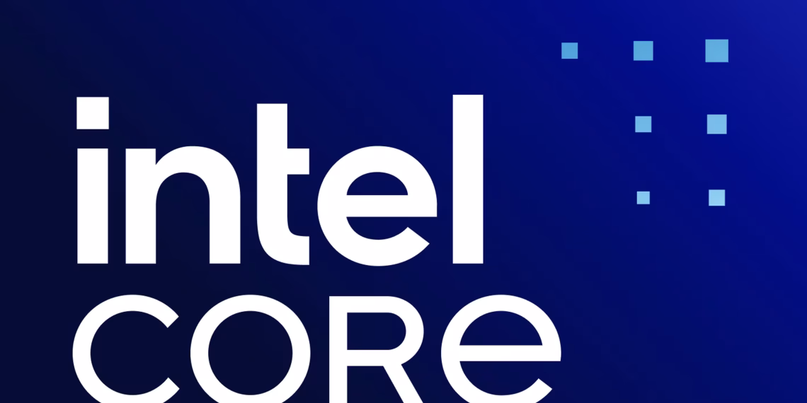 Intel Core Ultra Series 3 Processors