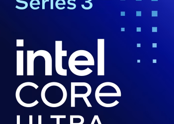 Intel Core Ultra Series 3 Processors