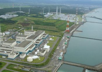 Kashiwazaki-Kariwa nuclear plant restart