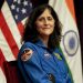 NASA Astronaut Suni Williams Retires After Historic Space Career