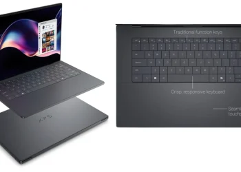 Dell Revives XPS Laptops: Redesigned XPS 14 and 16 Unveiled at CES 2026
