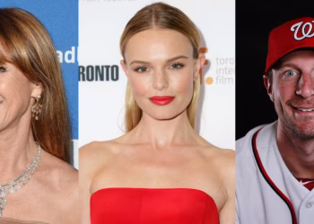 Celebrities with Heterochromia: Famous Stars with Different Colored Eyes