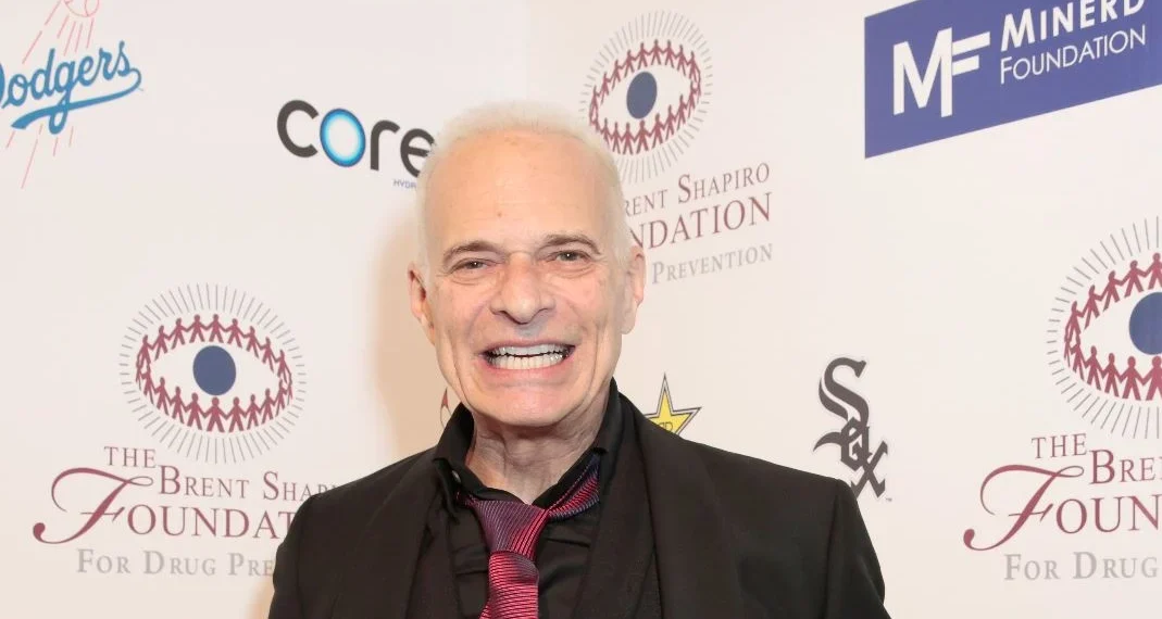 David Lee Roth Net Worth