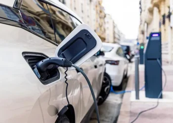 Electric and Hybrid Cars
