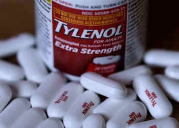 Medical Experts Dismiss Trump’s Tylenol Claim: New Research Shows No Link to Autism