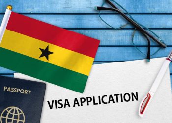How to Apply for a Business Visa in Ghana: Step-by-Step Guide