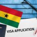 How to Apply for a Business Visa in Ghana: Step-by-Step Guide