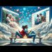 AI video content creation