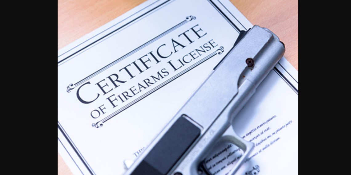 How to Get a Gun Licence in South Africa