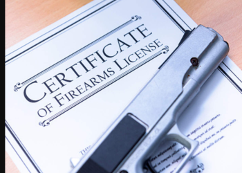 How to Get a Gun Licence in South Africa
