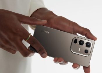 Infinix Note 60 Specifications