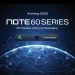 Infinix Note 60 Series: Satellite Calling, HydroFlow Cooling, and AI ModuVerse Unveiled at CES 2026