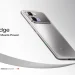 Infinix Note Edge