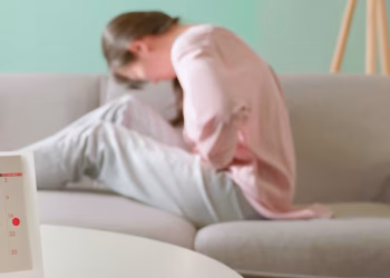 Understanding Healthy Menstruation: When to Seek Help