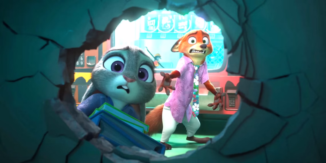 Zootopia 2 Sets New Box Office Record, But Upcoming Films Could Top It
