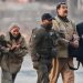 Maduro says he was ‘kidnapped’ and is ‘prisoner of war’ in New York court, pleads not guilty