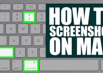 How to Take a Screenshot on Mac: A Comprehensive Guide.