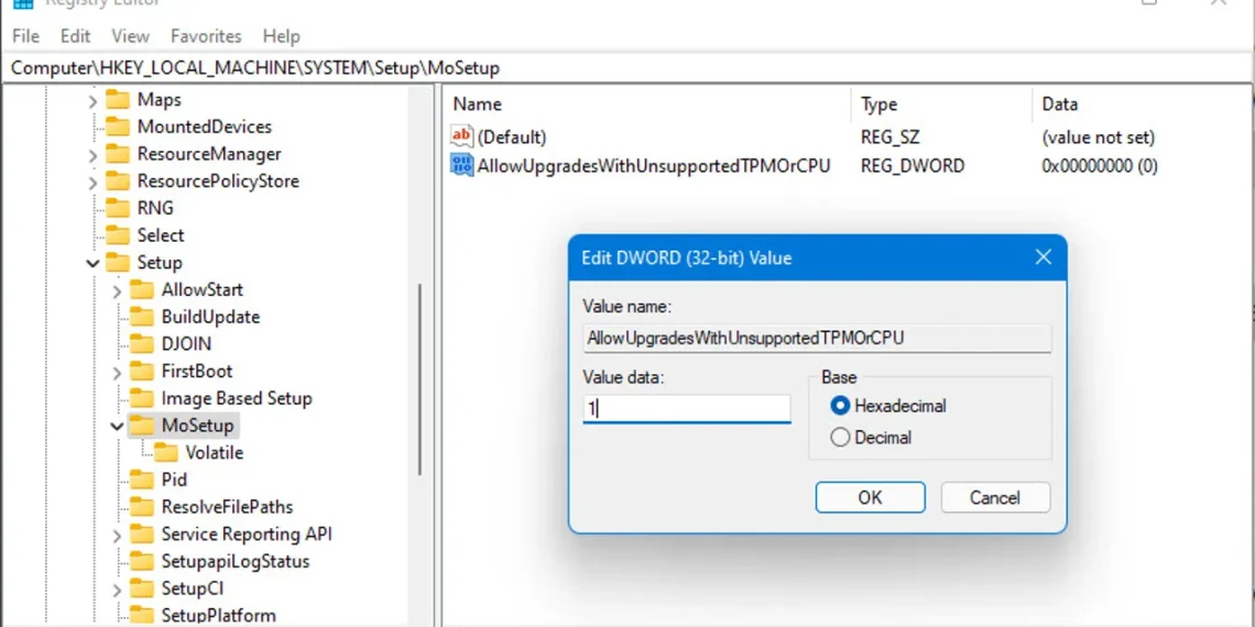 How to upgrade your 'incompatible' Windows 10 PC to Windows 11 - for free