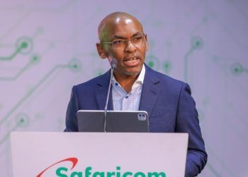 Safaricom CEO Assures MPs No Change Despite Government Stake Sale to Vodacom