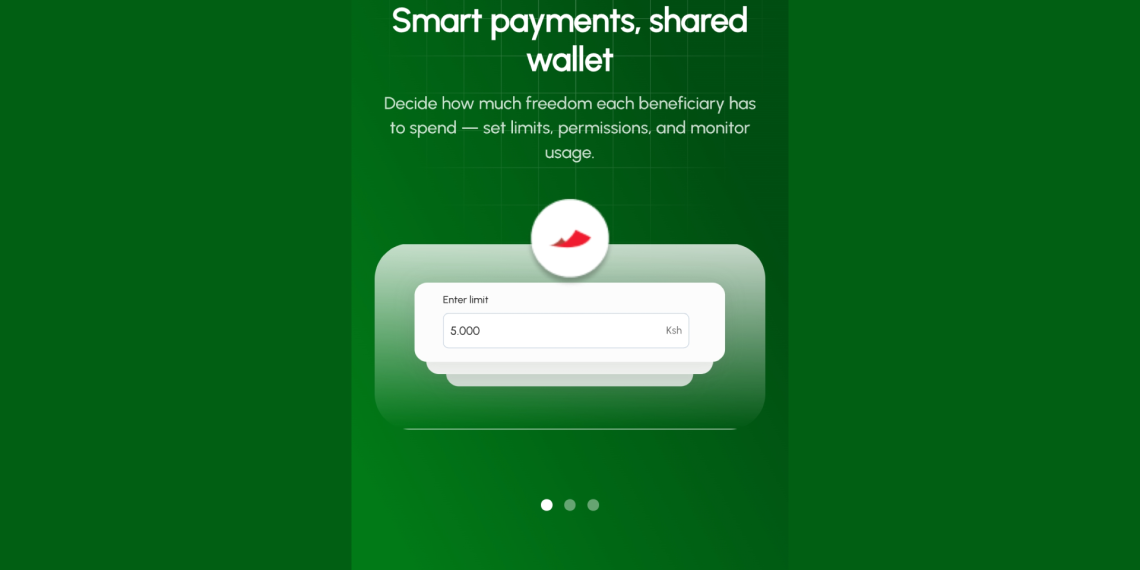 Safaricom's Shiriki Pay: Secure Mobile Wallet Sharing for All
