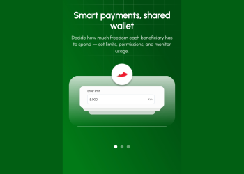 Safaricom's Shiriki Pay: Secure Mobile Wallet Sharing for All