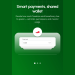 Safaricom's Shiriki Pay: Secure Mobile Wallet Sharing for All