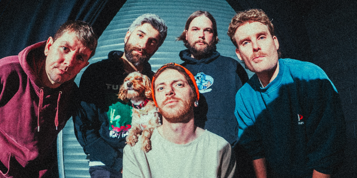 Silo band debut single
