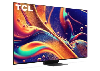 Sony Sells Majority Control of TV Business to TCL in Major Shift