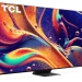 Sony Sells Majority Control of TV Business to TCL in Major Shift