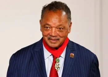 Jesse Jackson: Civil Rights Pioneer