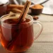Cinnamon Water