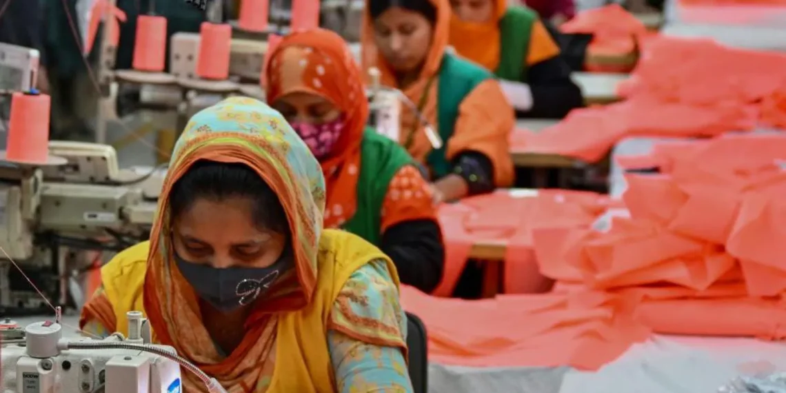 Bangladesh tariff deal