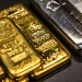 Gold and silver prices
