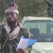 Nigerian Army Kills Top Boko Haram Commander in Sambisa Forest