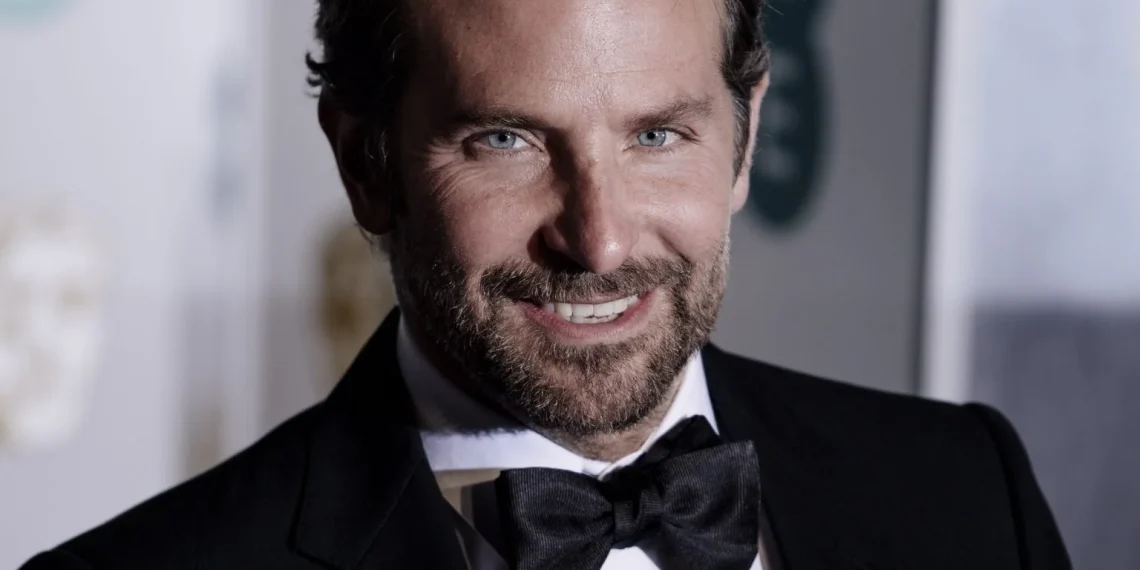Bradley Cooper Net Worth