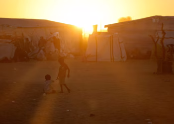 RSF Forces Accused of Abducting Children in Darfur Conflict