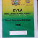 Duplicate Registration Book in Ghana Guide