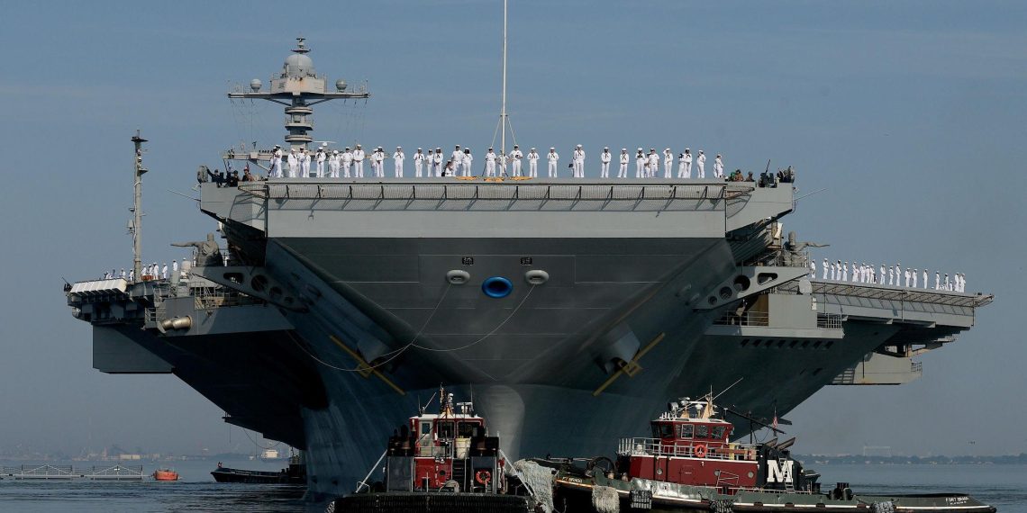 US to Withdraw Most Troops From Syria Amid Iran Tensions