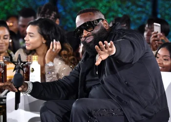 Rick Ross Net Worth and Earnings
