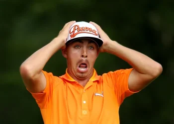 Rickie Fowler Net Worth
