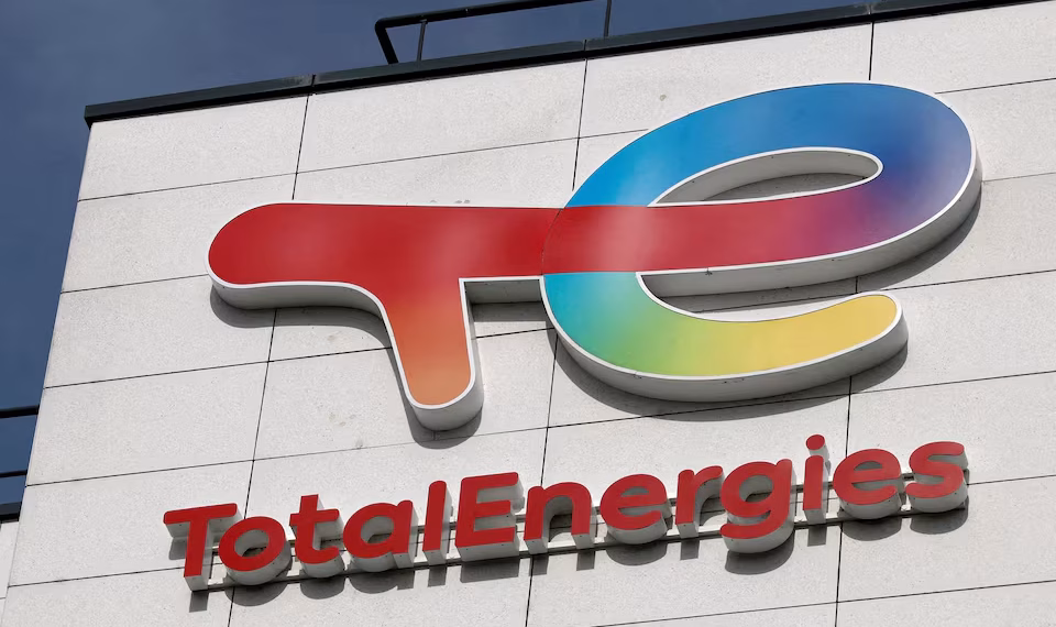 TotalEnergies, Petrobras Acquire Namibia Offshore Exploration Acreage