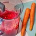 How to Make Beetroot Juice with a Blender