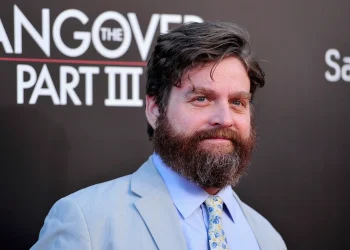 Zach Galifianakis Net Worth and Career Earnings