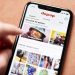 Etsy sells second-hand fashion app Depop to eBay for $1.2bn