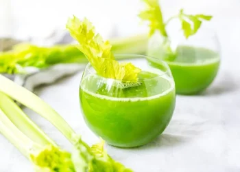 Celery Juice: Easy Fresh Recipe at Home